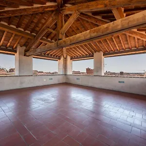 Nella Torre del Poschi